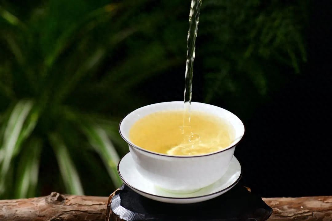 这种饮料对血管很好，真的建议你常喝！