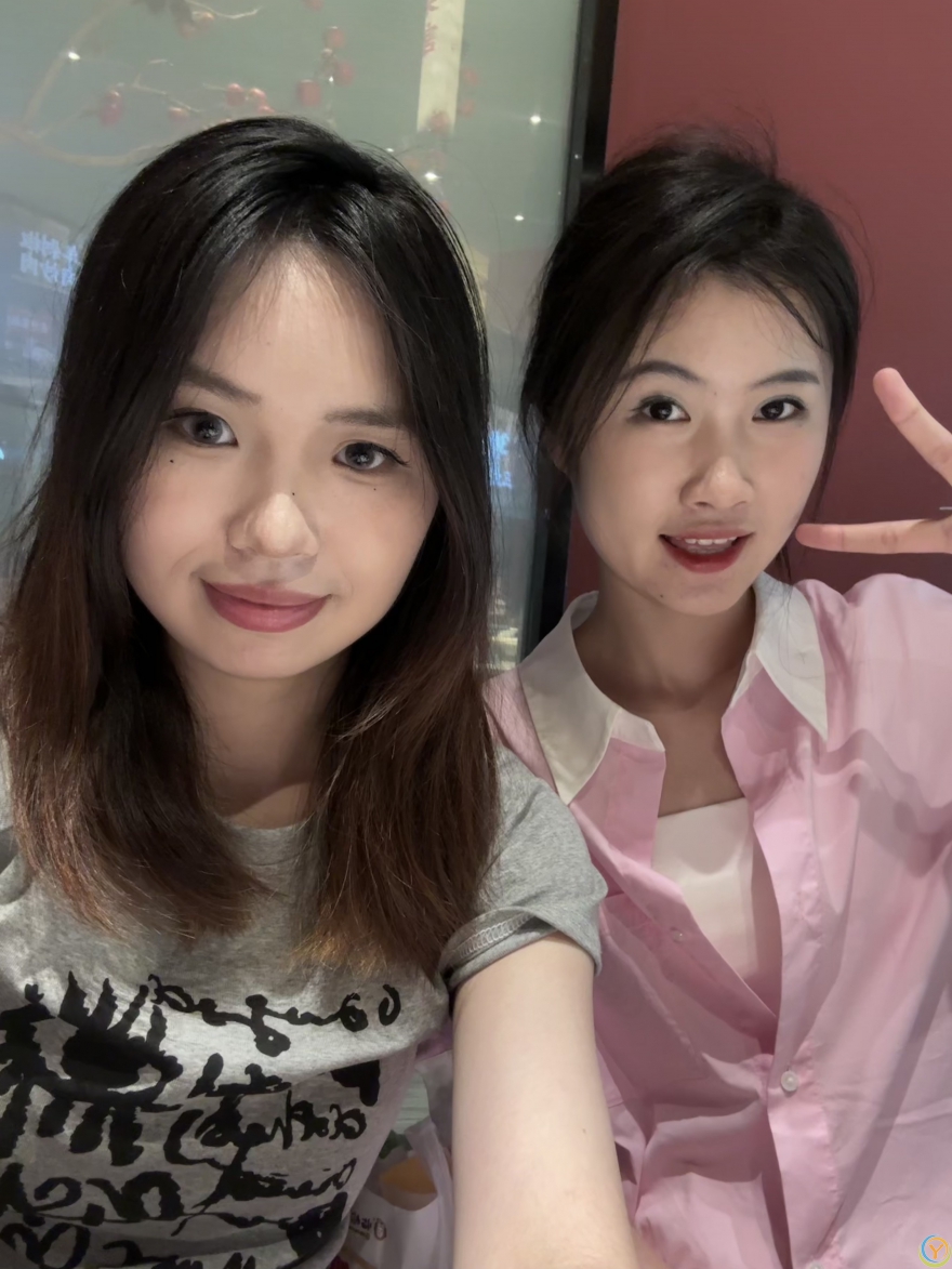 2025.6.15和好朋友见面