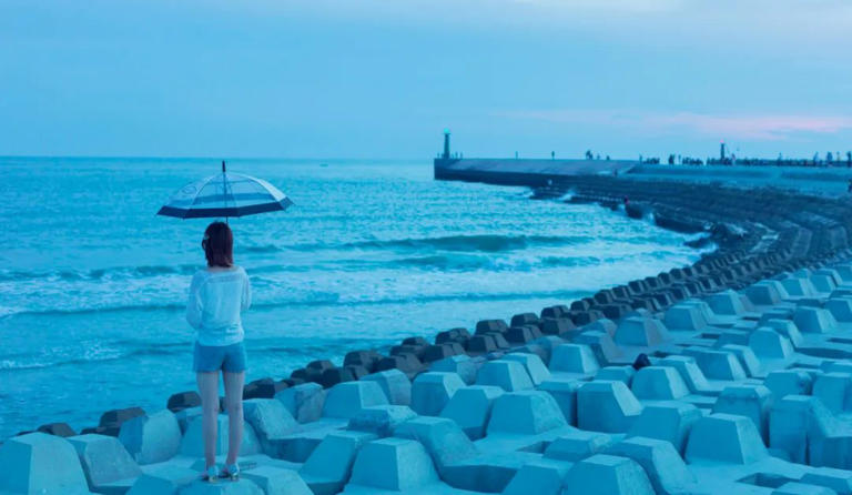 哈佛的一位心理学家曾说：  “人生大多数的痛苦，都不是别人给你造成的，而是你跟自己过不去。”  仔细想想，确实如此。  声色犬马的生活里，我们看似在与世界周旋，实则是在与自己的内心相处。  越是在意许多，越会倍受折磨；越是能放下一切，反而