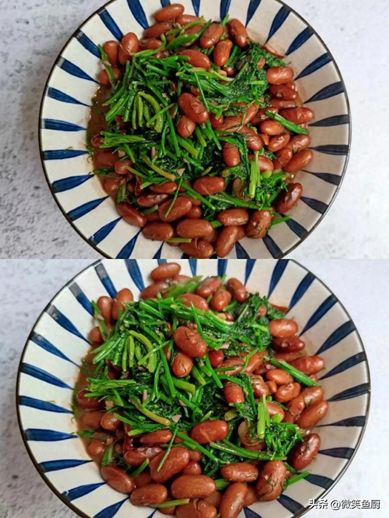 这3碗菜是“催屎王”，拉屎费力就去吃，排便顺顺畅畅