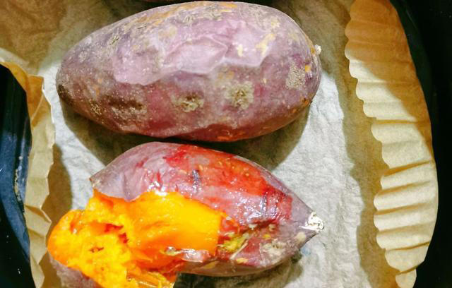 有空气炸锅的一定试试，教你8种空气炸锅美食做法，简单又好吃