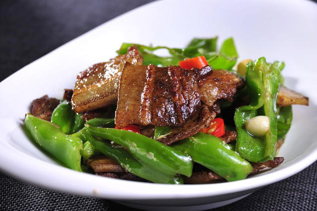 5道经典家常菜，好吃到光盘