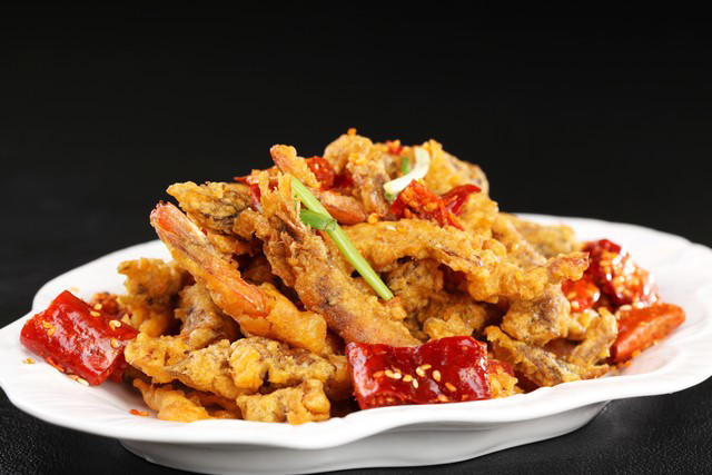 5道经典家常菜，好吃到光盘