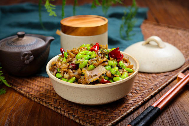 5道经典家常菜，好吃到光盘