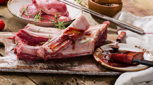 炖排骨，有人先焯水，有人直接炖！厨师长：都不对，教您正确做法1