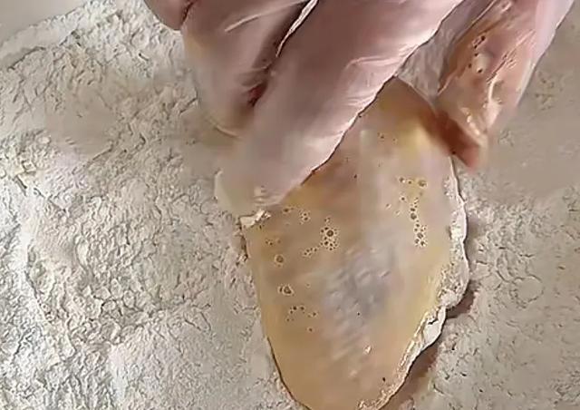 鸡翅这么做比炸鸡店的都好吃！大厨给的秘方，赶紧收藏！