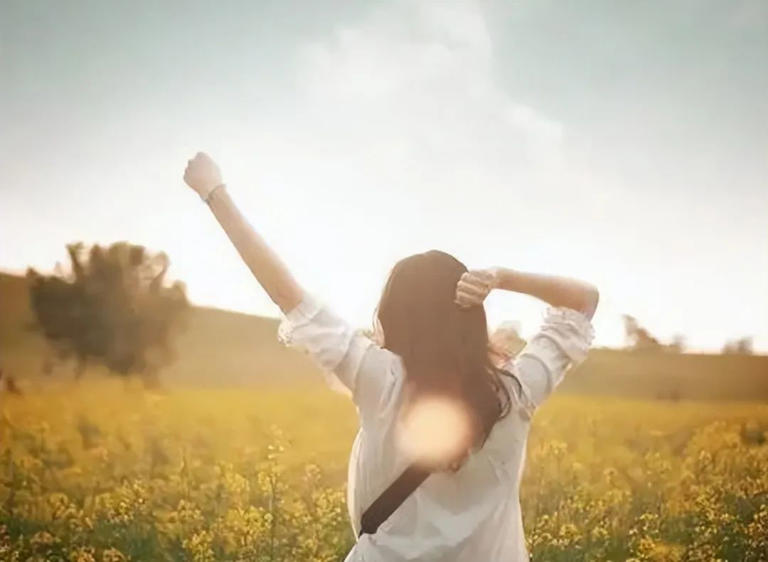 一个越简单的人，往往越容易获得幸福